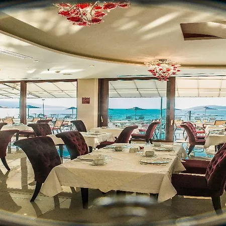 Odyssey Pensionat 4*