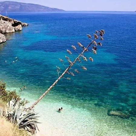 Odyssey Pensionat Argostoli (Kefalonia)