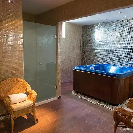 Odyssey Guest house
