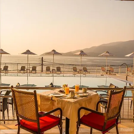 Odyssey Argostoli (Kefalonia)
