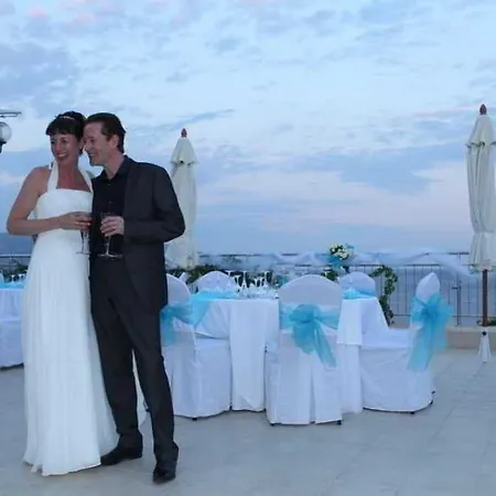Odyssey 4* Argostoli (Kefalonia)