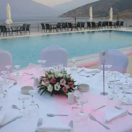 Guest house Odyssey 4*
