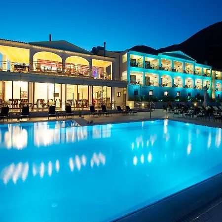 Odyssey Guest house