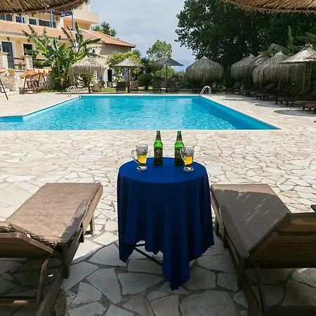 Odyssey Argostoli (Kefalonia)