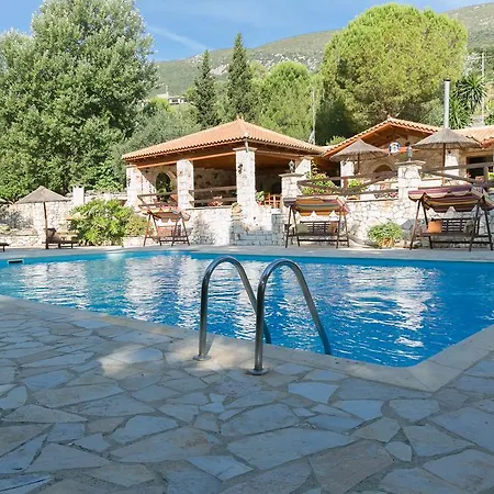 Odyssey Argostoli (Kefalonia)