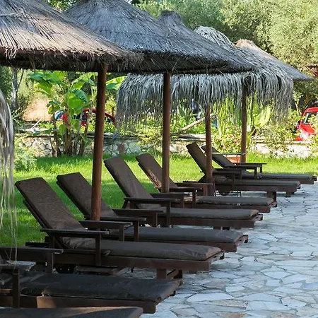 Odyssey Guest house Argostoli (Kefalonia)