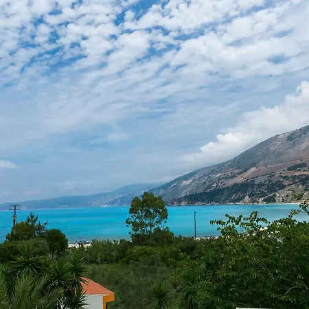 Odyssey Argostoli (Kefalonia)