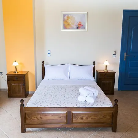 Odyssey Guest house 4*