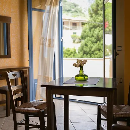 Odyssey 4* Argostoli (Kefalonia)