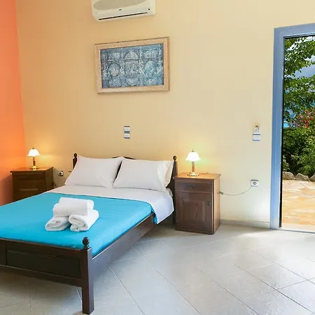 Odyssey Argostoli (Kefalonia)