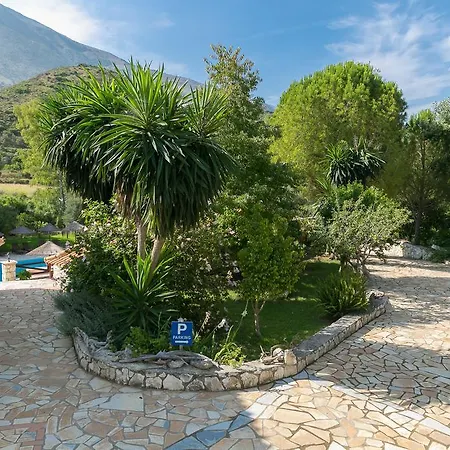 Guest house Odyssey Argostoli (Kefalonia)