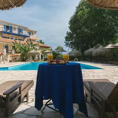 Odyssey 4* Argostoli (Kefalonia)