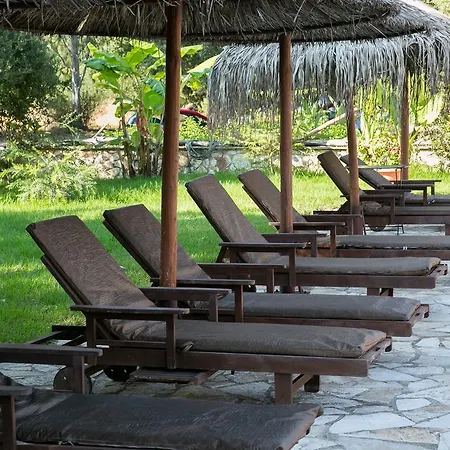 Odyssey 4* Argostoli (Kefalonia)