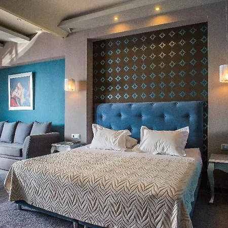 Odyssey Guest house Argostoli (Kefalonia)