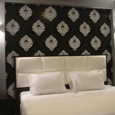 Guest house Odyssey