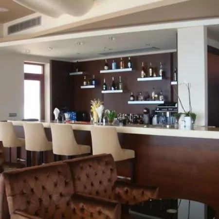 Guest house Odyssey