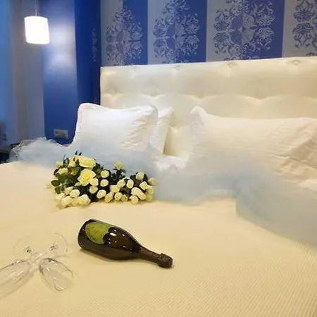 Odyssey Guest house