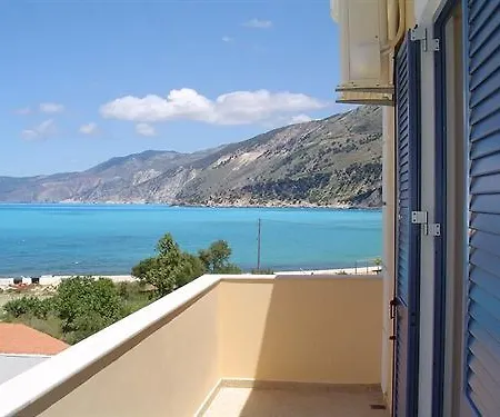 Odyssey 4* Argostoli (Kefalonia)
