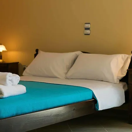 Guest house Odyssey