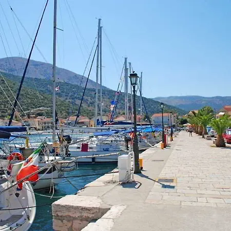 Odyssey Pensjonat Argostoli (Kefalonia)
