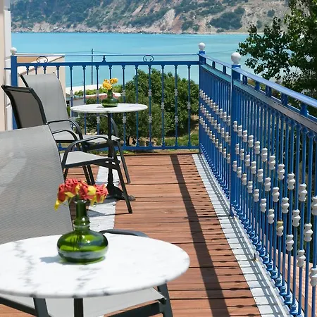 Odyssey Pensjonat Argostoli (Kefalonia)