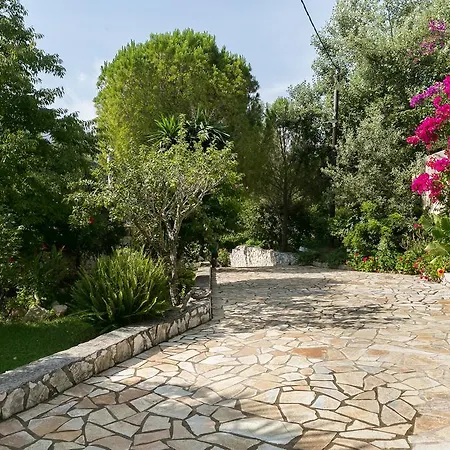 Pensjonat Odyssey Argostoli (Kefalonia)