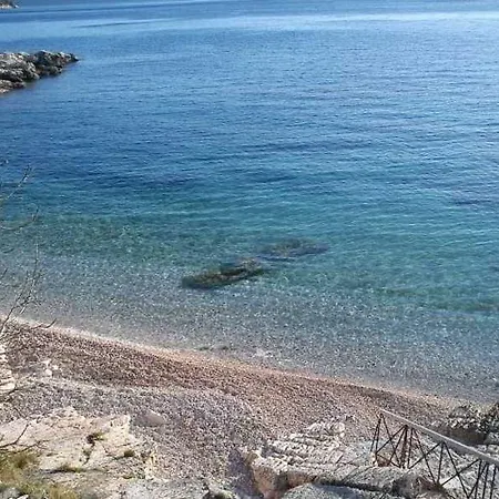Pensjonat Odyssey Argostoli (Kefalonia)